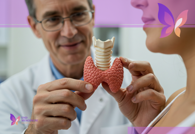 Is it Menopause or Something Else? Ruling Out Other Health Conditions