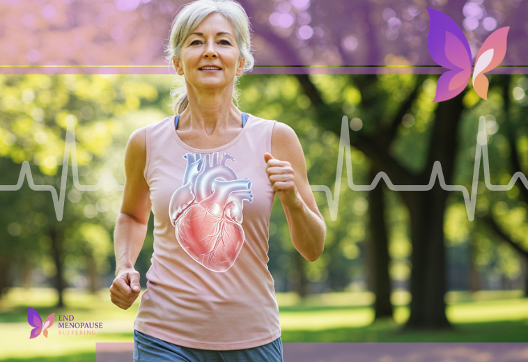 The Heart of the Matter: Menopause and Cardiovascular Health