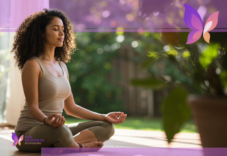 The Menopause Mindset