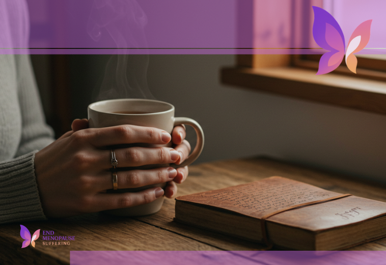 The Perimenopause Puzzle: Navigating the 5-10 Years Before Menopause