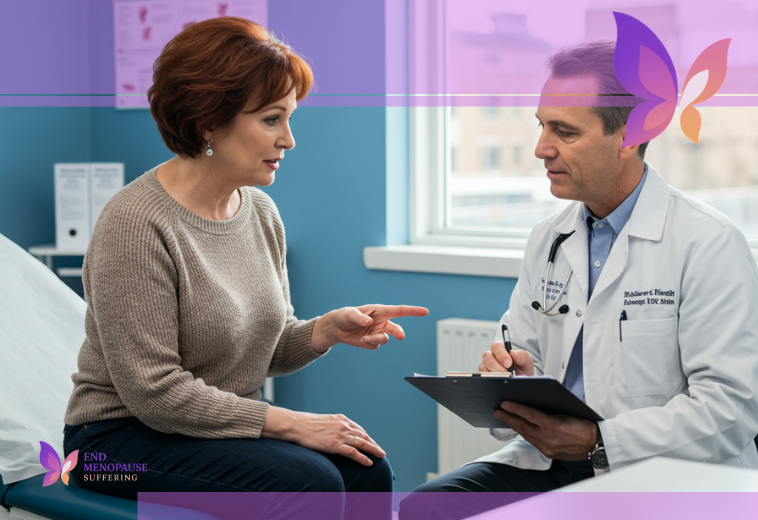 The Lowdown on Phytoestrogens