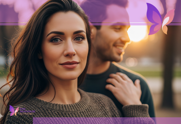 The Libido Lowdown: Reclaiming Your Sex Life After Menopause